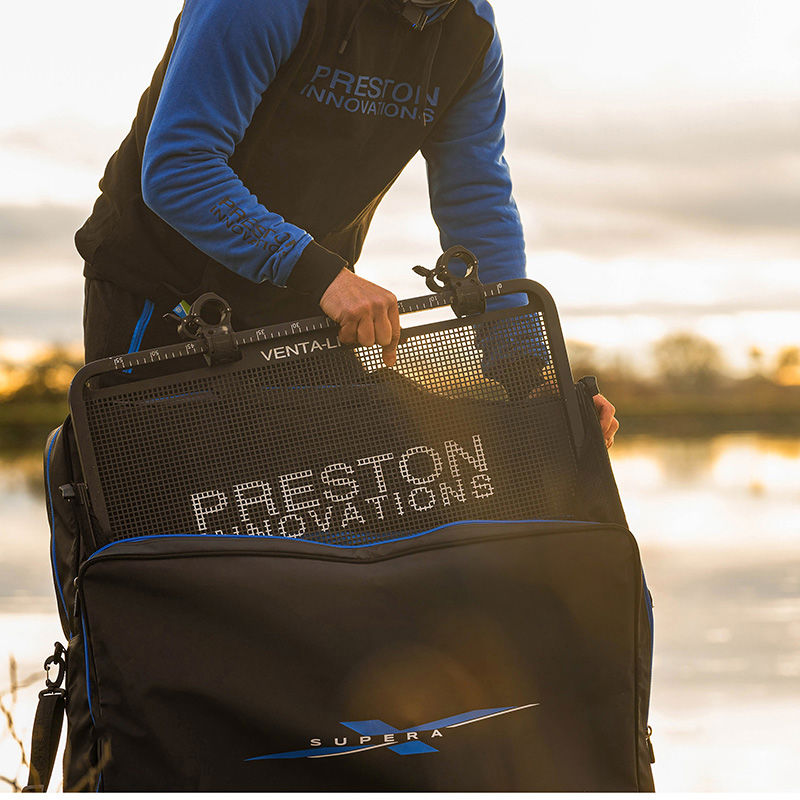 Preston Innovations Supera X Chair Bag - Matchman Supplies